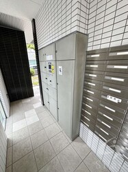 高井田中央駅 徒歩8分 7階の物件外観写真